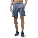 TECHNOSPORT Men's Active Running Shorts - (MSOR26-P27) Pack of 1