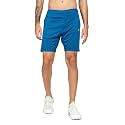 TECHNOSPORT Men's Active Running Shorts - (MSOR26-P27) Pack of 1