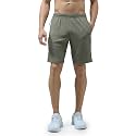 TECHNOSPORT Men's Active Running Shorts - (MSOR26-P27) Pack of 1