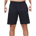 TECHNOSPORT Men's Active Running Shorts - (MSOR26-P27) Pack of 1
