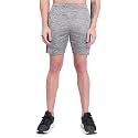 TECHNOSPORT Men's Active Running Shorts - (MSOR36-P) Pack of 1