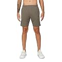 TECHNOSPORT Men's Active Running Shorts - (MSOR26-P27) Pack of 1