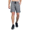 TECHNOSPORT Men's Active Running Shorts - (MSOR36-P) Pack of 1