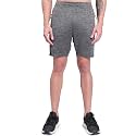 TECHNOSPORT Men's Active Running Shorts - (MSOR36-P) Pack of 1