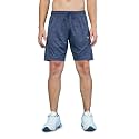 TECHNOSPORT Men's Active Running Shorts - (MSOR36-P) Pack of 1
