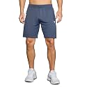 TECHNOSPORT Men's Active Running Shorts - (MSOR26-P27) Pack of 1