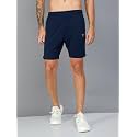 TECHNOSPORT Men's Active Running Shorts - (MSOR26-P27) Pack of 1