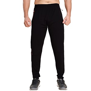 TECHNOSPORT Mens Plus Size Solid Slim Fit