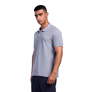 TECHNOSPORT Mens Polyester Slim Fit Self-Design Short