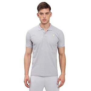 TECHNOSPORT Mens Polyester Slim Fit Self-Design Short