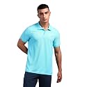 TECHNOSPORT Men39s Polyester Slim Fit Self-Design Short