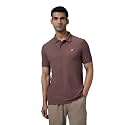 TECHNOSPORT Men39s Polyester Slim Fit Self-Design Short