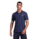 TECHNOSPORT Men39s Polyester Slim Fit Self-Design Short