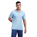 TECHNOSPORT Men39s Polyester Slim Fit Self-Design Short