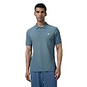 TECHNOSPORT Men39s Polyester Slim Fit Self-Design Short