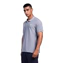 TECHNOSPORT Men39s Polyester Slim Fit Self-Design Short