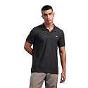 TECHNOSPORT Men39s Polyester Slim Fit Self-Design Short