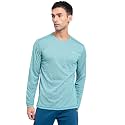 TECHNOSPORT Men39s Slim Fit Full Sleeve Round