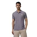 TECHNOSPORT Men39s Polyester Slim Fit Self-Design Short