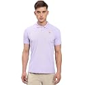 TECHNOSPORT Men39s Polyester Slim Fit Self-Design Short