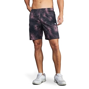 TECHNOSPORT Mens Regular Fit All Over Print