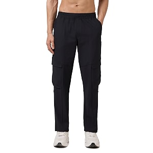 TECHNOSPORT Mens Regular Fit Active Out Cargo