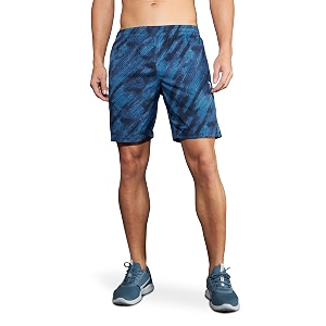 TECHNOSPORT Mens Regular Fit All Over Print