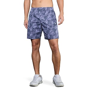 TECHNOSPORT Mens Regular Fit All Over Print