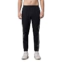 TECHNOSPORT Men39s Regular Fit Joggers with Zip