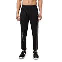 TECHNOSPORT Men39s Regular Fit Joggers with Zip