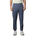 TECHNOSPORT Men39s Regular Fit Joggers with Zip