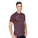 TECHNOSPORT Men39s Regular Fit Tshirt