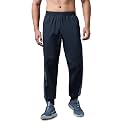 TECHNOSPORT Men39s Regular Fit Joggers with Zip