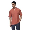 TECHNOSPORT Men39s Regular Fit Self Design High