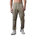 TECHNOSPORT Men39s Regular Fit Joggers with Zip