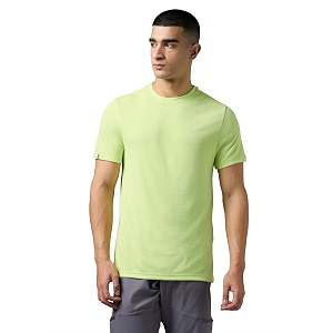 TECHNOSPORT Mens Slim Fit Polyester Activewear Sports