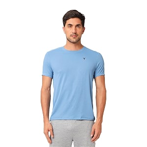 TECHNOSPORT Mens Slim Fit Polyester Activewear Sports