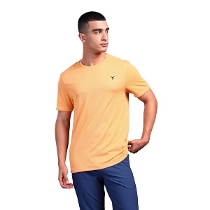 TECHNOSPORT Mens Slim Fit Polyester Activewear Sports