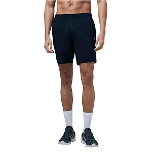 TECHNOSPORT Mens Slim Fit Sports Shorts with