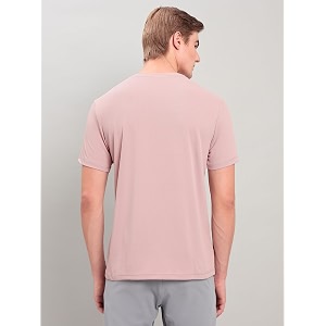 TECHNOSPORT Mens Slim Fit Polyester Activewear Sports