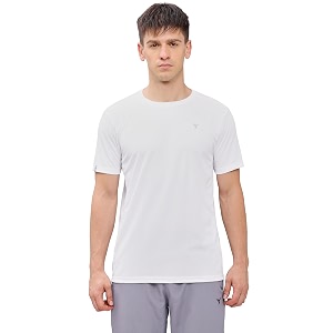 TECHNOSPORT Mens Slim Fit Polyester Activewear Sports