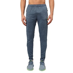 TECHNOSPORT Mens Slim Fit Active Running Track