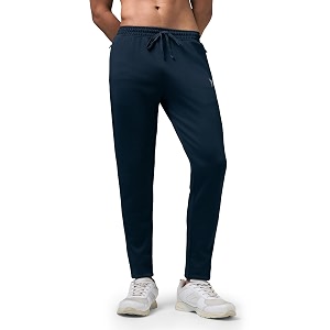 TECHNOSPORT Mens Slim Fit Track Pants with