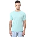 TECHNOSPORT Men39s Slim Fit Polyester Activewear Sports