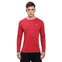 TECHNOSPORT Men39s Slim Fit T-Shirt - MTOR17