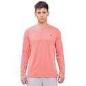 TECHNOSPORT Men39s Slim Fit Full Sleeve Round