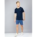 TECHNOSPORT Men39s Slim Fit Polyester Activewear Sports