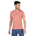 TECHNOSPORT Men39s Slim Fit Polyester Activewear Sports