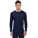 TECHNOSPORT Men39s Slim Fit T-Shirt - MTOR17
