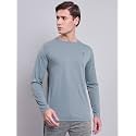 TECHNOSPORT Men39s Slim Fit T-Shirt - MTOR17